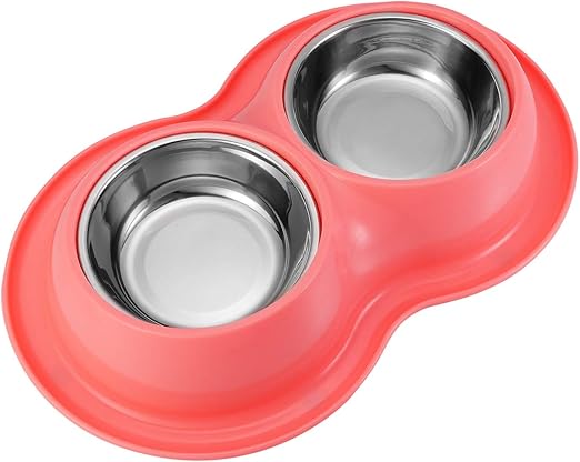 anti ant pet bowl