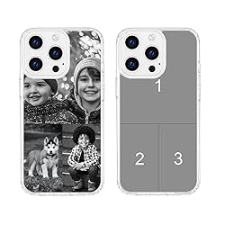 MXCUSTOM Custom Phone Case for Apple iPhone 15 Pro