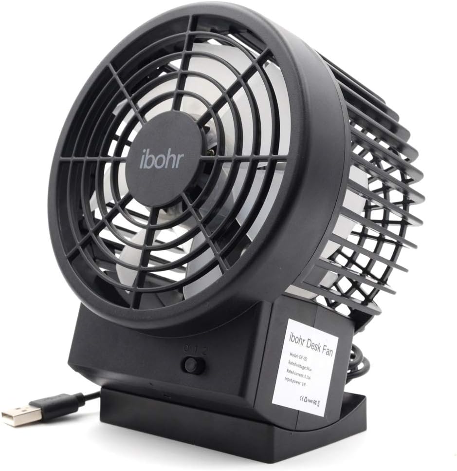 Super power turbo fan. Usb fan.