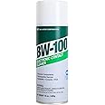 BW-100 Non-Flammable Electronic Contact Cleaner Aerosol Spray- Safely Cleans Joycons, Computers, PCB, and More - Removes dust, dirt and contaminants on contacts - Quick Dry| 16oz/450g