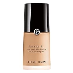 GIORGIO ARMANI Luminous Silk Foundation 5.75