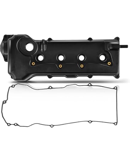 Amazon.com: Engine Valve Cover & Gasket Compatible With