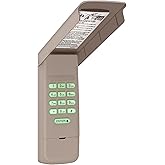 878Max Universal LiftMaster Chamberlain Craftsman Garage Door Keypad【3 Year Warranty】