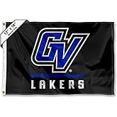 Grand Valley State Lakers Boat and Golf Cart Flag