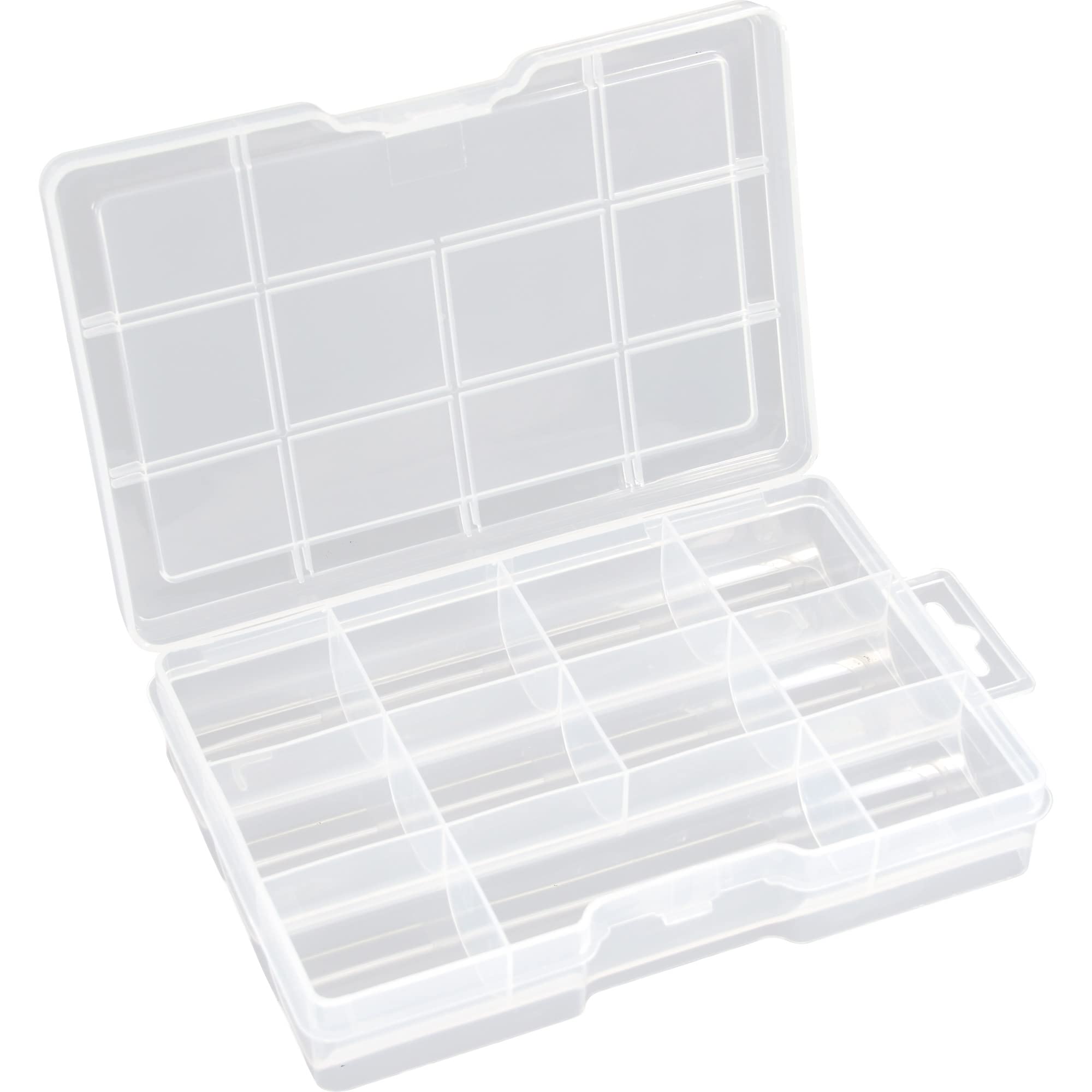 InLine? Sorting Box 213 x 114 x 35 mm 11 Slots