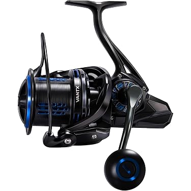 New Releases: The best-selling new & future releases in Fishing Reels