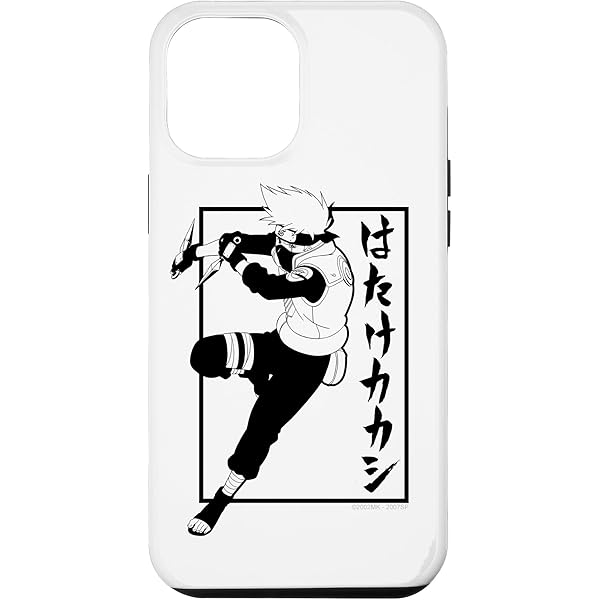 COMO FAZER CAPINHA DE CELULAR DO NARUTO PASSO A PASSO // Como hacer