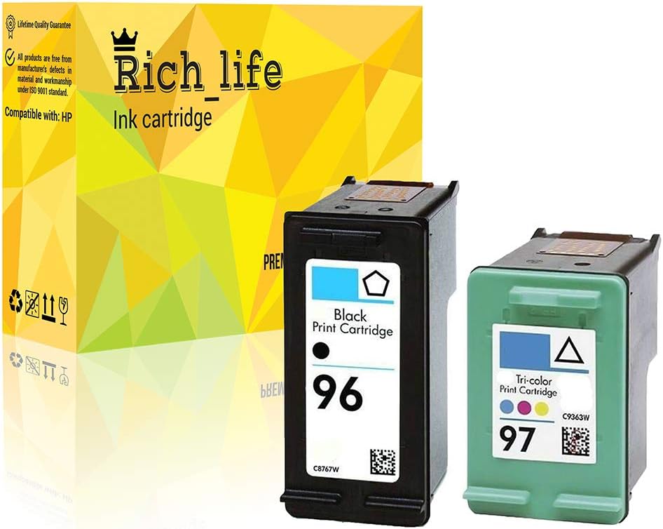 hp 96 printer cartridge