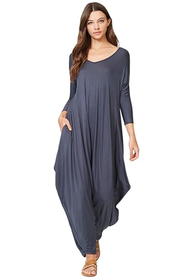 Annabelle harem jumpsuit Clearance