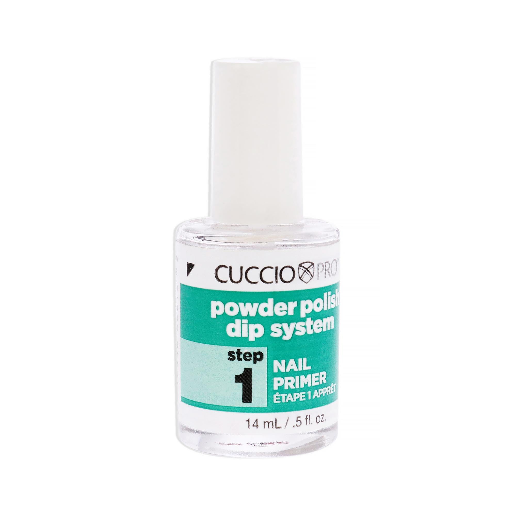 Cuccio Powder Polish Dip System Step 1 Nail Primer
