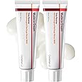 CENTELLIAN 24 Madeca Cream Time Reverse (Season 7) (1.69fl oz, Pack of 2) - Advanced Fast-Absorbing & Nourishing Cream, Hydrates, Reduces Wrinkles, Low Irritation, Korean Skin Care. Centella Asiatica