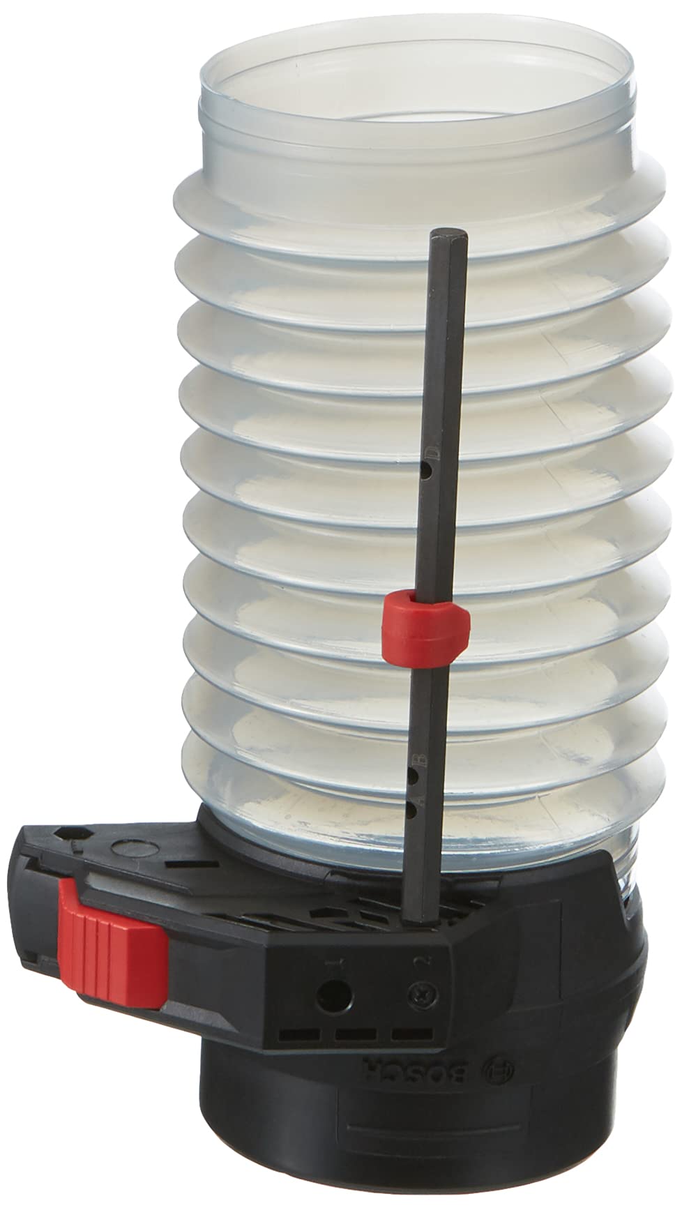 Bosch Professional dust collector/dust protection for Bosch Professional rotary hammer SDS plus