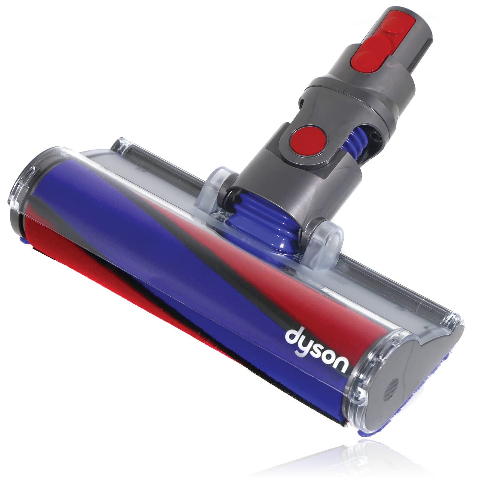 Dyson ソフトローラークリーナーヘッド V8シリーズ専用 ダイソンの商品画像