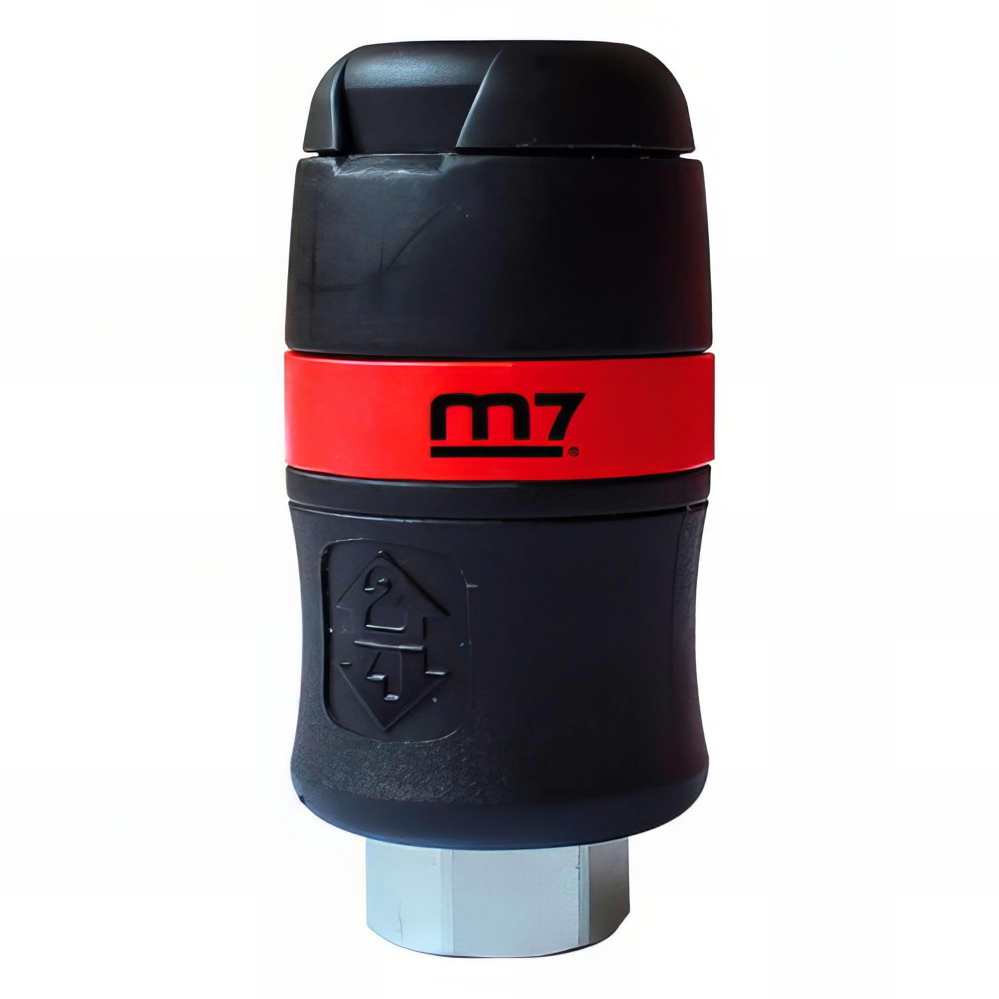 King Tony SY271F M7 Safety Quick Plug 1/4" Female