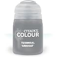 Peinture Technique Citadel Agrellan Earth – 24 Ml – Effet Craquelé Terre – Pour Warhammer Et Figurines – Réf. GW-27-22 – Neuf
