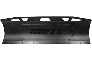 ClickNGo 4080079-20 PLASTIC BLADE 60" CNG 1.5 & 2 ATV