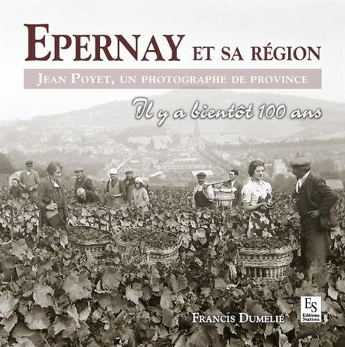 Épernay et sa région
