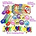 368-Piece Fall Festival Carnival Prizes Small Bulk Toy Assortment For School And Church Kids, Harvest Fest, Goody Bags, and Party Favors