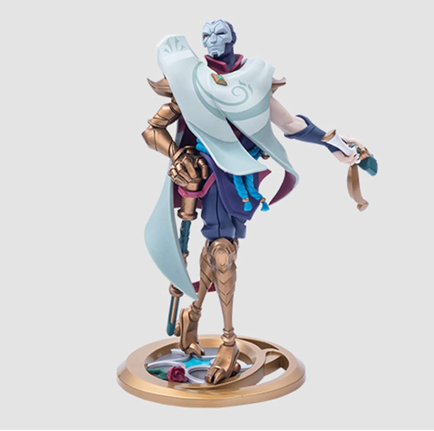 Action Figures, League of Legends Khada 