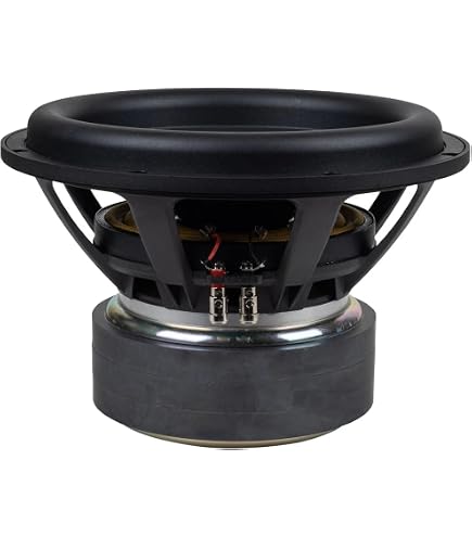 Amazon.com: Dayton Audio MX12-22 12