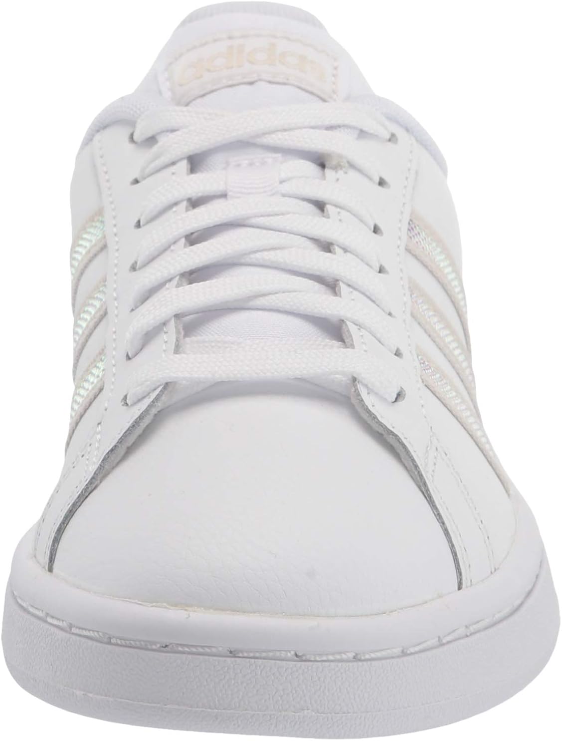 adidas Women's Grand Court Sneaker: Adidas: Shoes