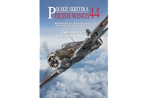 Curtiss Hawk 75: H-75/P-36a/Mohawk