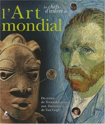 Les  chefs-d'oeuvre de l'art mondial