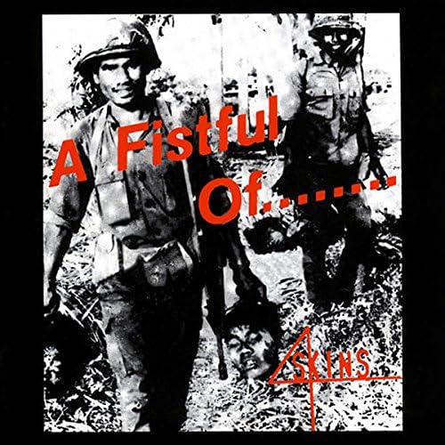 A Fistful Of... 4 Skins