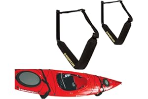 Suspenz EZ Kayak Rack