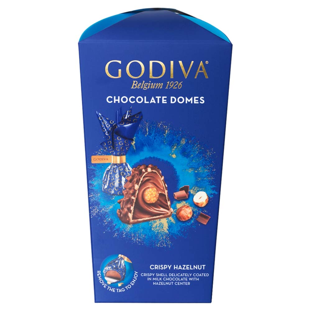Variety Pack Godiva Chocolate at Jesse Bessette blog