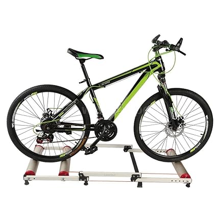 mtb roller trainer
