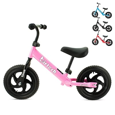 birtech balance bike review