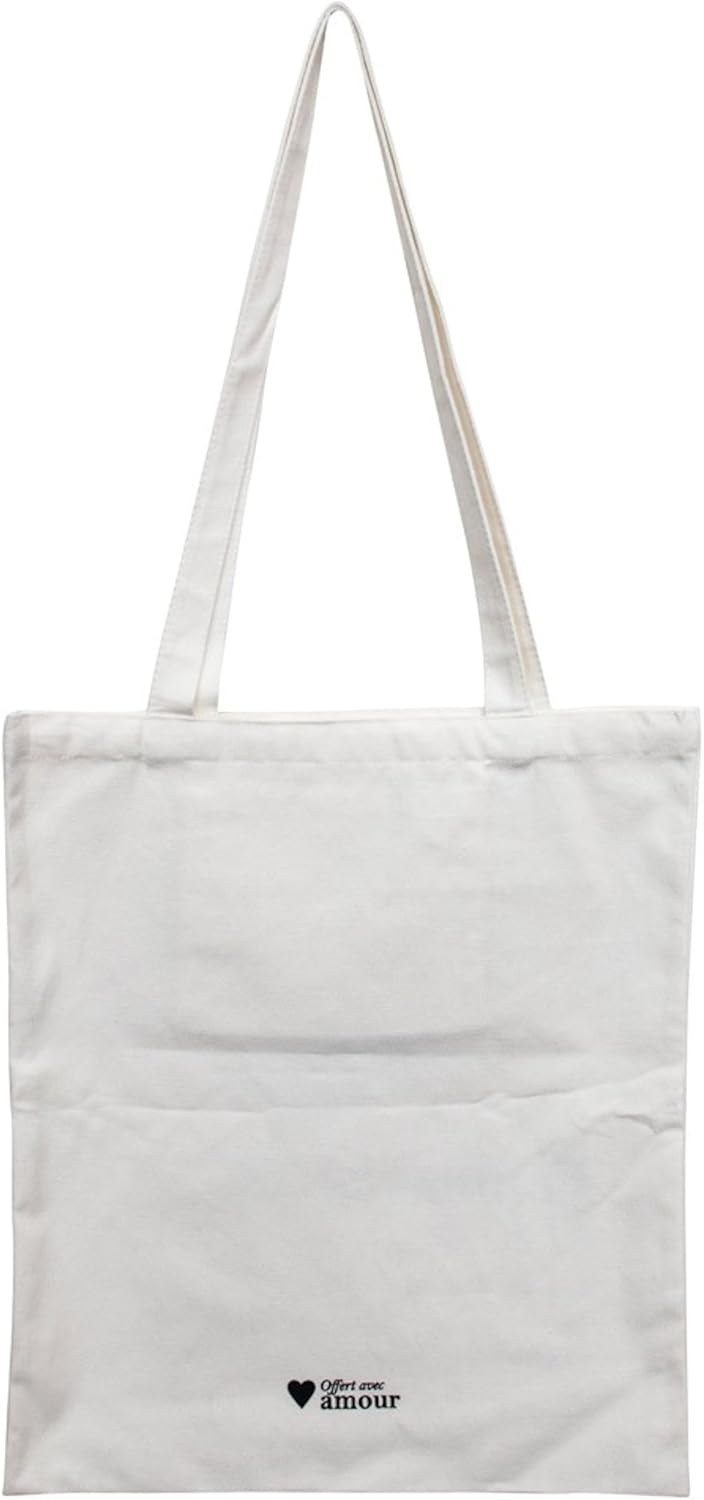 Bag Tote Bag Definition White Cotton Lounger Célibataire BigaMart