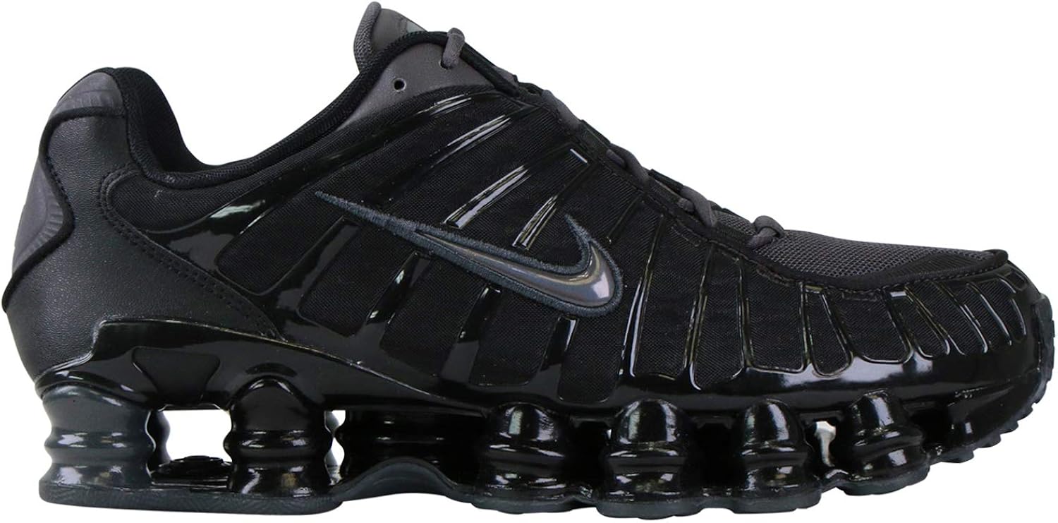 nike shox 9.5