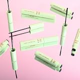 Pixi Lower Lash Mascara, Water-Resistant, Slim Brush, Vitamin E 3.2ml view 5