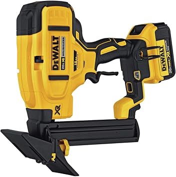DEWALT DCN682M1 Construction Staplers product image 3