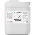 DIYChemicals Phosphoric Acid 85% – Rust Remover, Wood Stain Remover, pH Control, High Purity Orthophosphoric Acid for Metal, Fertilizers - Made in USA - 5 Gallon
