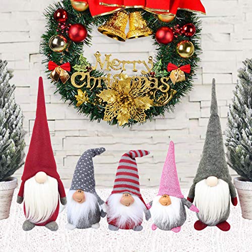 6 Funoasis+Christmas+Decoration+Ornaments+Figurines