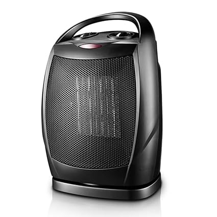 Amazon Com Dw Hx Portable Ceramic Electric Space Heater