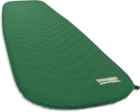 amazon thermarest sleeping pad