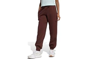 ADIDAS ORIGINALS Adidas Womens All Szn Fleece Loose Pants