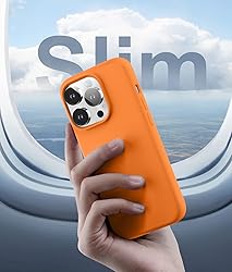Cousper [5 in 1 Compatible with iPhone 14 Pro Max