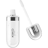 Kiko Milano 3D Hydra Lip Gloss, Hydrating Lipgloss