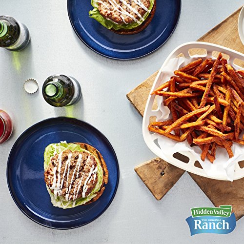 Hidden Valley Fat Free Ranch Dressing - Image 8