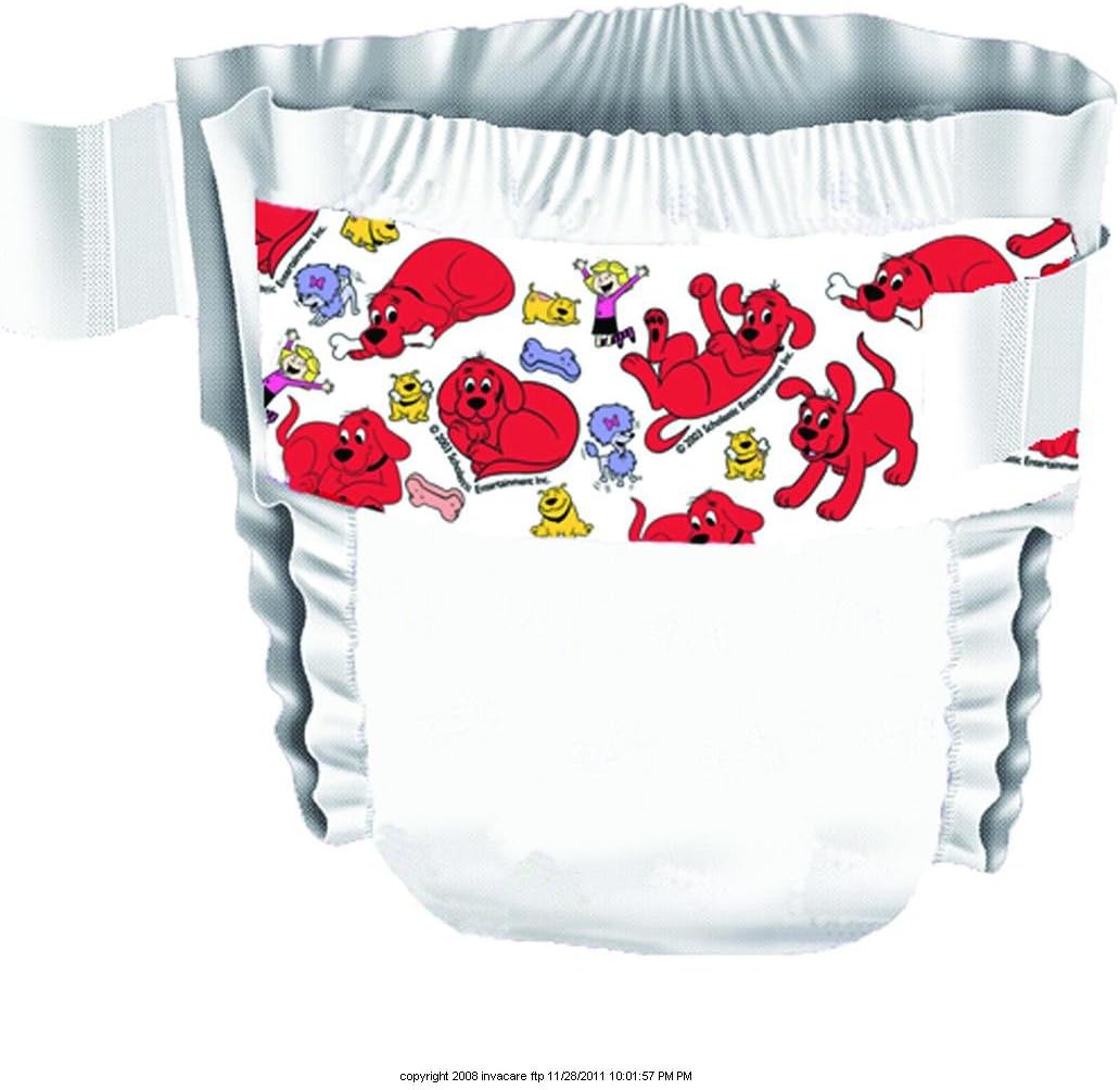 curity cloth diapers