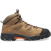 Wolverine Men's Hudson Steel Toe Mid Sr Hiler Fashion Boot