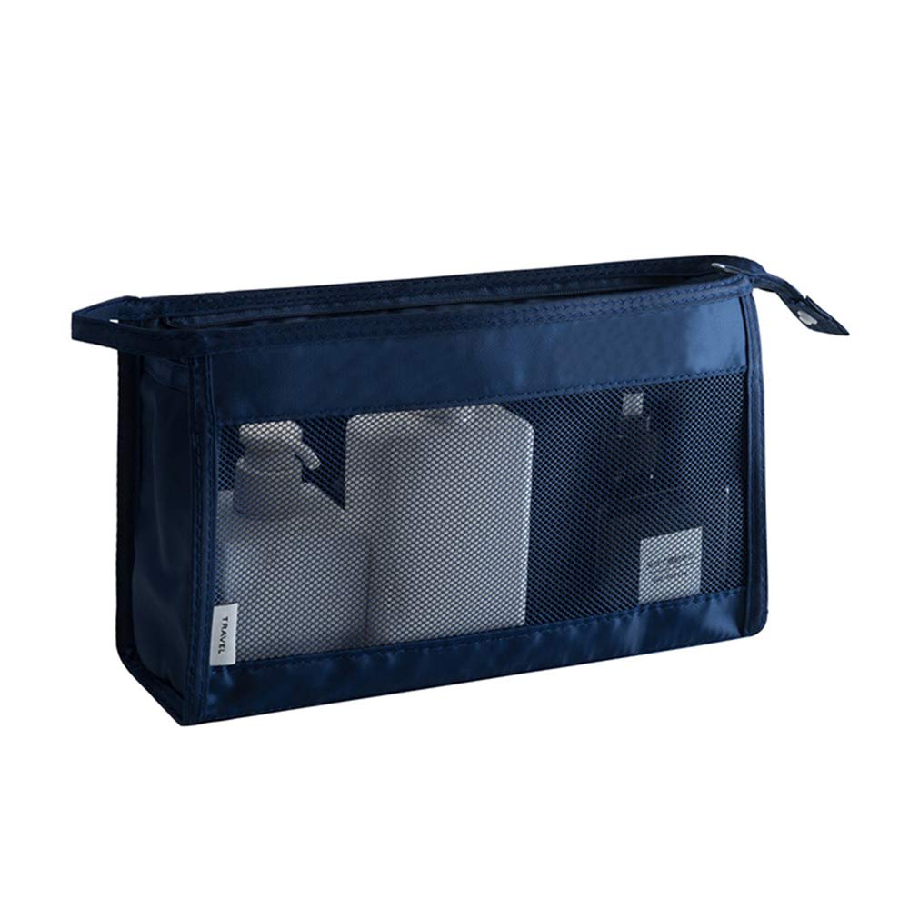 Travel Organizer Bag Toiletry Bag Large Cosmetic Makeup