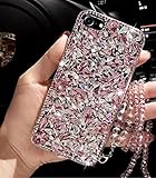 Galaxy S8 Plus Diamond Case,Galaxy S8 Plus Crystal Rhinestone Case,Luxury Bling Sparkle Diamond Crystal Rhinestone Protective Phone Case Cover For Samsung Galaxy S8 Plus,NO3