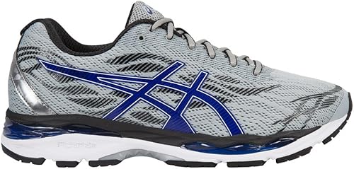 asics gel roadhawk ff 2