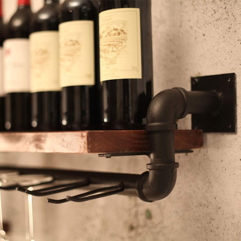 Sala da pranzo XMCF Porta Bottiglie da Vino Parete Wine Rack ...